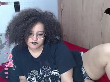 ninfa_doll live cam on chaturbate