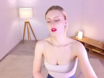 oh__lily on chaturbate