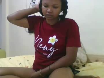 olgamariah203875 on chaturbate