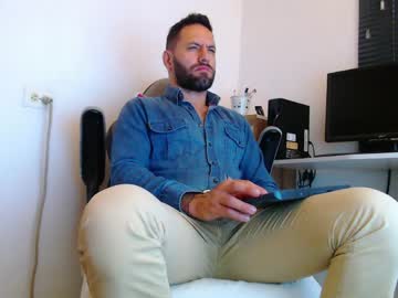 oliverdrew1 on chaturbate