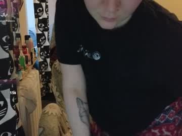 ozalin on chaturbate