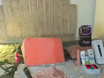 Pepper on chaturbate