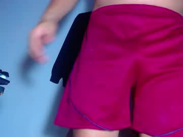 phoenixgnz08 on chaturbate