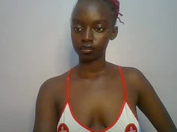 pretty_hearts on chaturbate