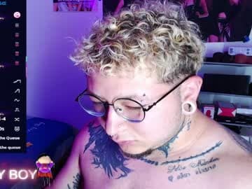 prince_ftm1 on chaturbate