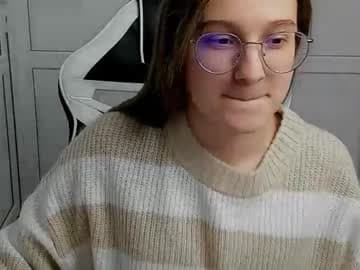 Amelie on chaturbate