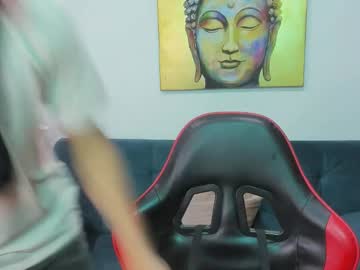 rachell_jacob on chaturbate