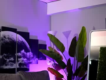 raquellevon on chaturbate