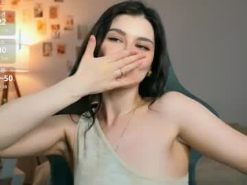 rebbekkakowalski live cam on chaturbate