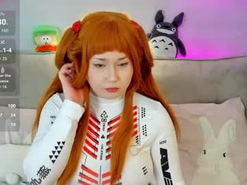 roxy_moor on chaturbate
