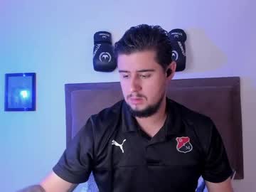 ryan_evannss on chaturbate