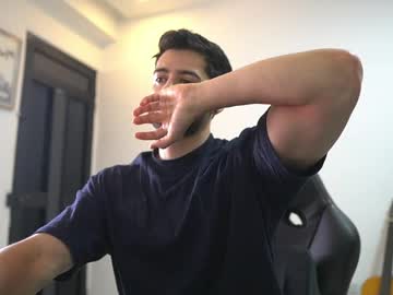 saimonhot1 on chaturbate