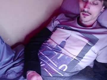 sam_skywalker on chaturbate