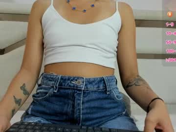 sammi_evanns live cam on chaturbate