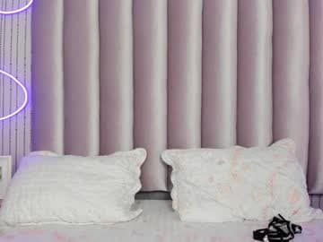 Samantha 🌺 on chaturbate