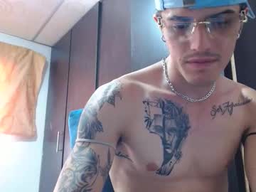 sammytop22 on chaturbate