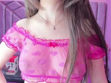 sarah_sweett_ on chaturbate