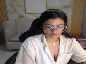 scarlett_jhonson_ch on chaturbate