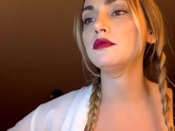 scarlettxblonde on chaturbate