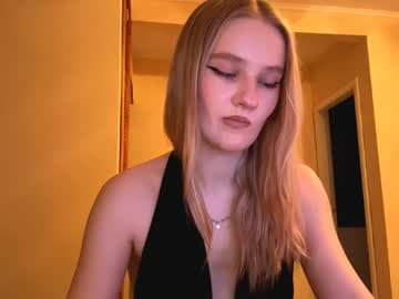 Kristie on chaturbate