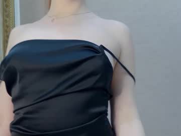 selenahanson on chaturbate