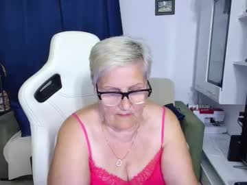 selenna57 live cam on chaturbate