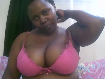 sexxi_ebony on chaturbate