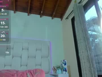 shannakendall live cam on chaturbate