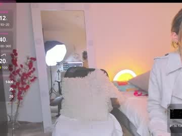 sharonvelvet live cam on chaturbate