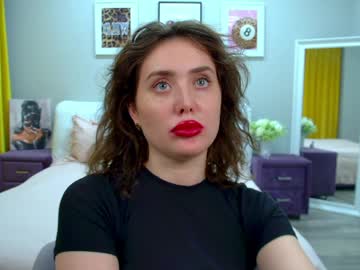 sherrybaers on chaturbate