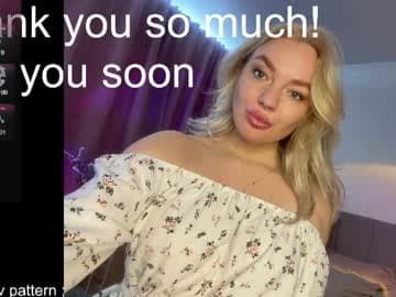 siberian_girl_ live cam on chaturbate