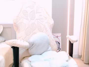 silk_ann on chaturbate