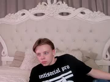 simonwarner on chaturbate