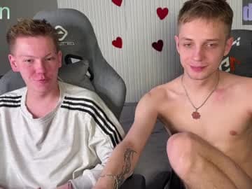 sky_hunter on chaturbate