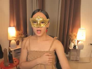 slutty_amalia on chaturbate