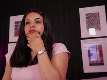 sophia_wilsonn_ on chaturbate