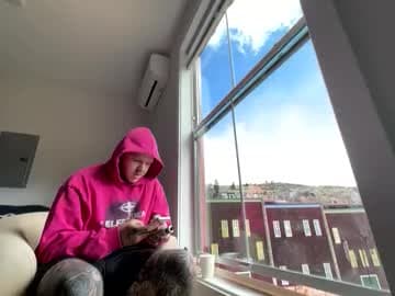 sportsfreak1619 on chaturbate