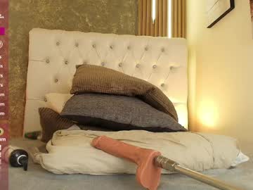 stiven_zarek on chaturbate