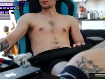 substanc3 on chaturbate