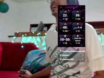 suggabrown_ on chaturbate