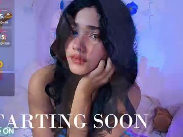 sweet_april2005 on chaturbate