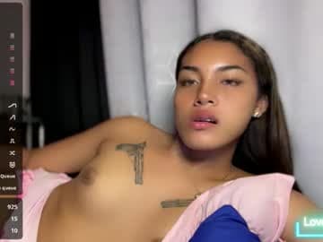 sweet_trishaxx live cam on chaturbate