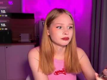 sweetielis on chaturbate