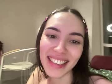 sweetiepipe on chaturbate