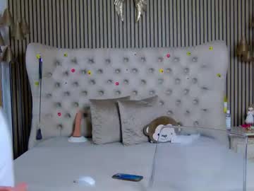 TastyPatricia on chaturbate