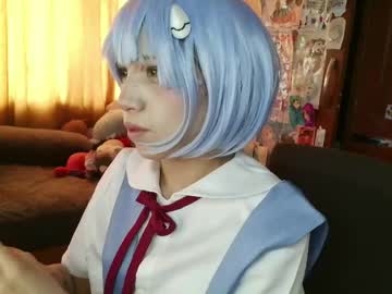 terraelowen on chaturbate