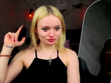 tessa_ashe on chaturbate