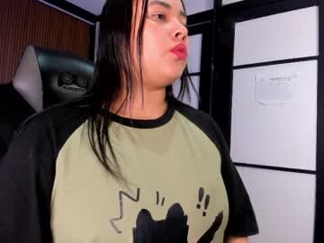 thaliabrooks_ live cam on chaturbate