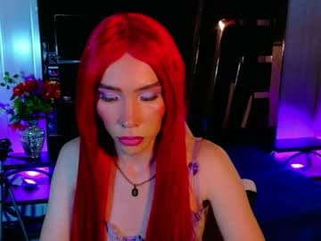 thamara_roberts live cam on chaturbate