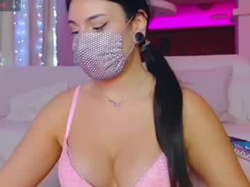 the__sabenna live cam on chaturbate